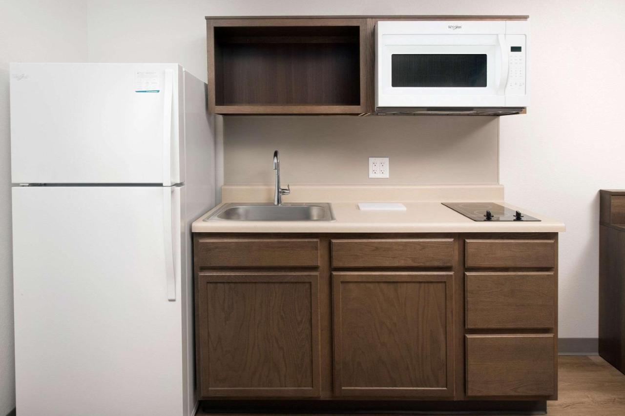 Woodspring Suites Chicago ทินลีย์พาร์ก ภายนอก รูปภาพ
