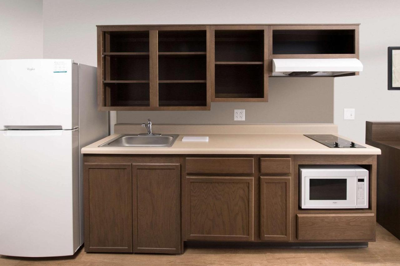 Woodspring Suites Chicago ทินลีย์พาร์ก ภายนอก รูปภาพ