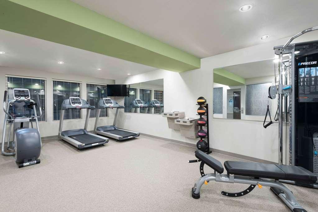 Woodspring Suites Chicago ทินลีย์พาร์ก สิ่งอำนวยความสะดวก รูปภาพ