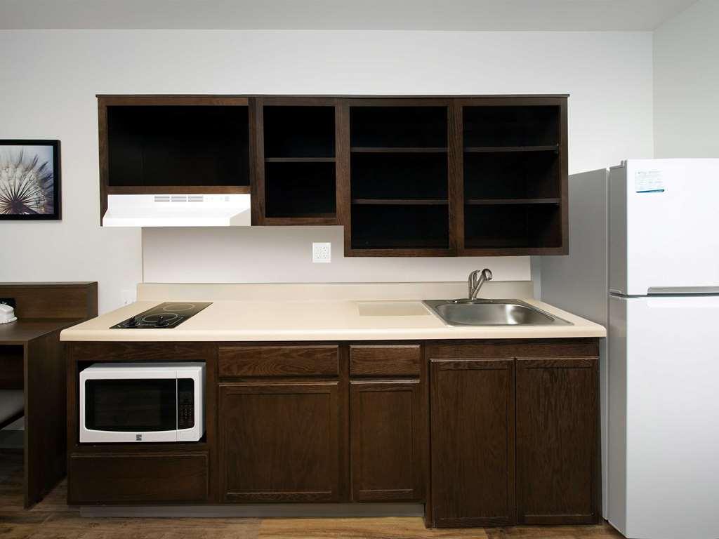 Woodspring Suites Chicago ทินลีย์พาร์ก ห้อง รูปภาพ