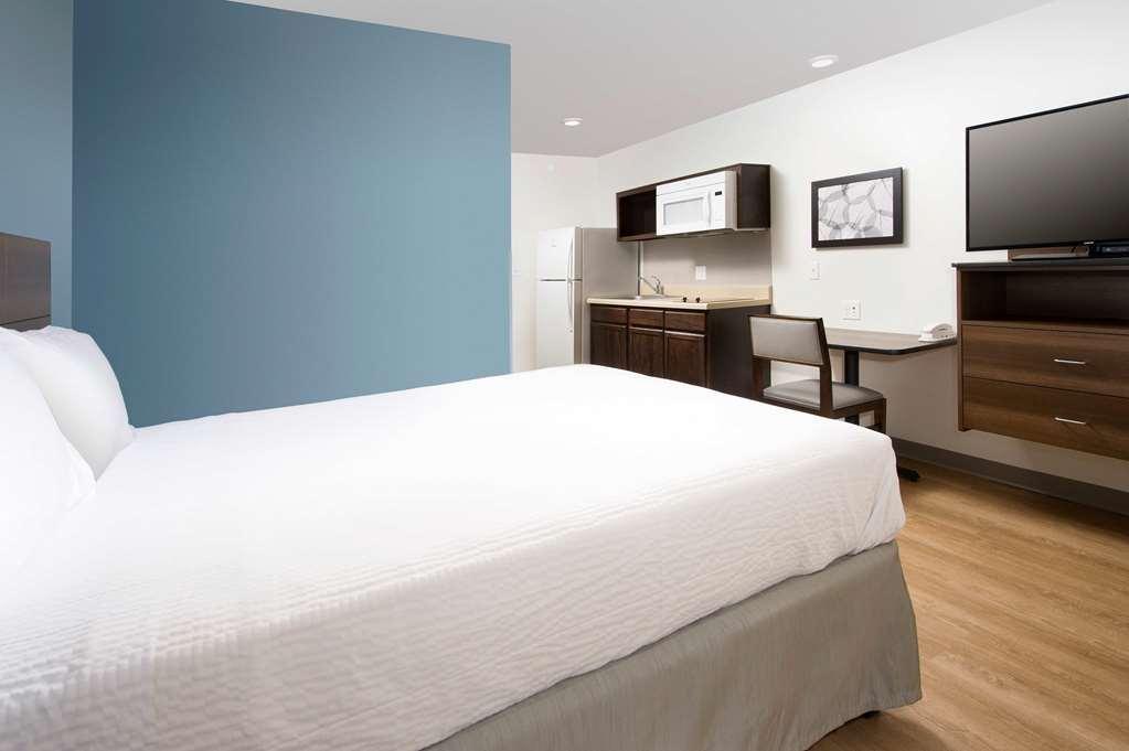 Woodspring Suites Chicago ทินลีย์พาร์ก ห้อง รูปภาพ