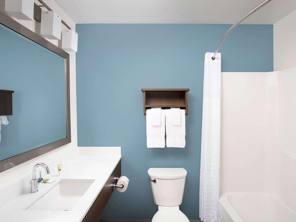 Woodspring Suites Chicago ทินลีย์พาร์ก ห้อง รูปภาพ