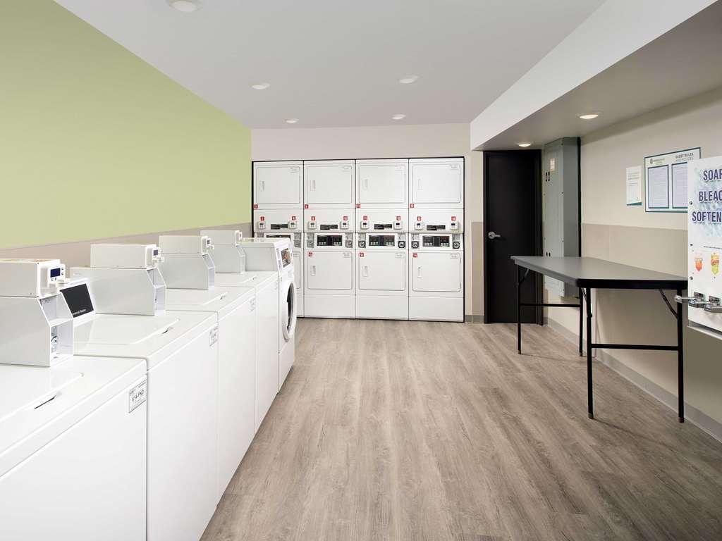 Woodspring Suites Chicago ทินลีย์พาร์ก สิ่งอำนวยความสะดวก รูปภาพ