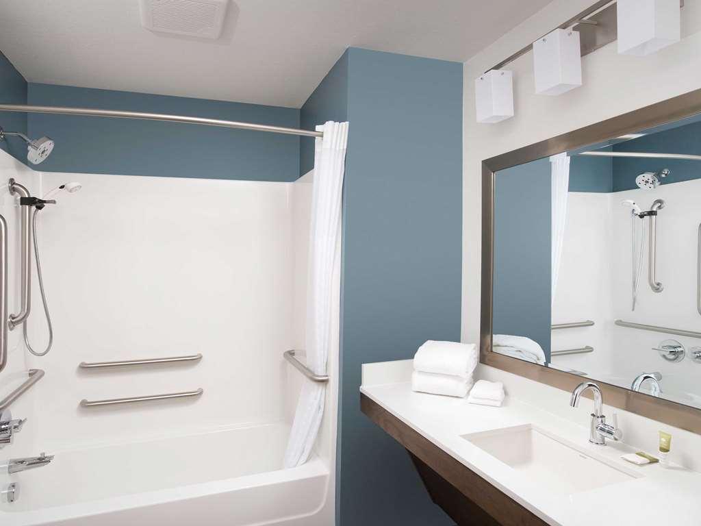 Woodspring Suites Chicago ทินลีย์พาร์ก ห้อง รูปภาพ