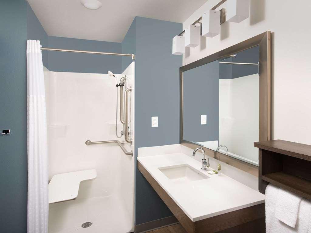 Woodspring Suites Chicago ทินลีย์พาร์ก ห้อง รูปภาพ