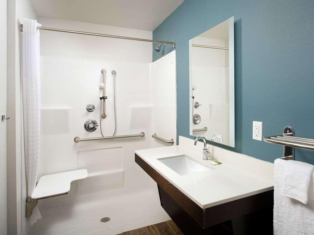 Woodspring Suites Chicago ทินลีย์พาร์ก ห้อง รูปภาพ